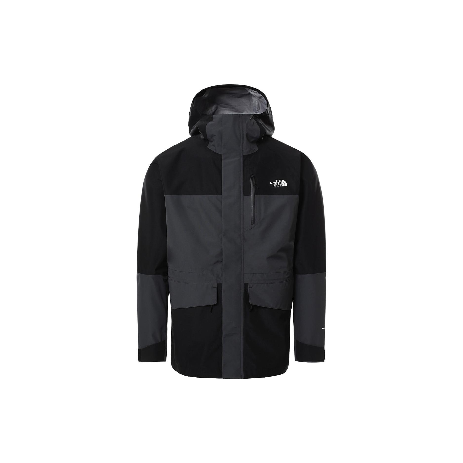 THE NORTH FACE DRYZZLE FUTURELIGHT™ Jacket
