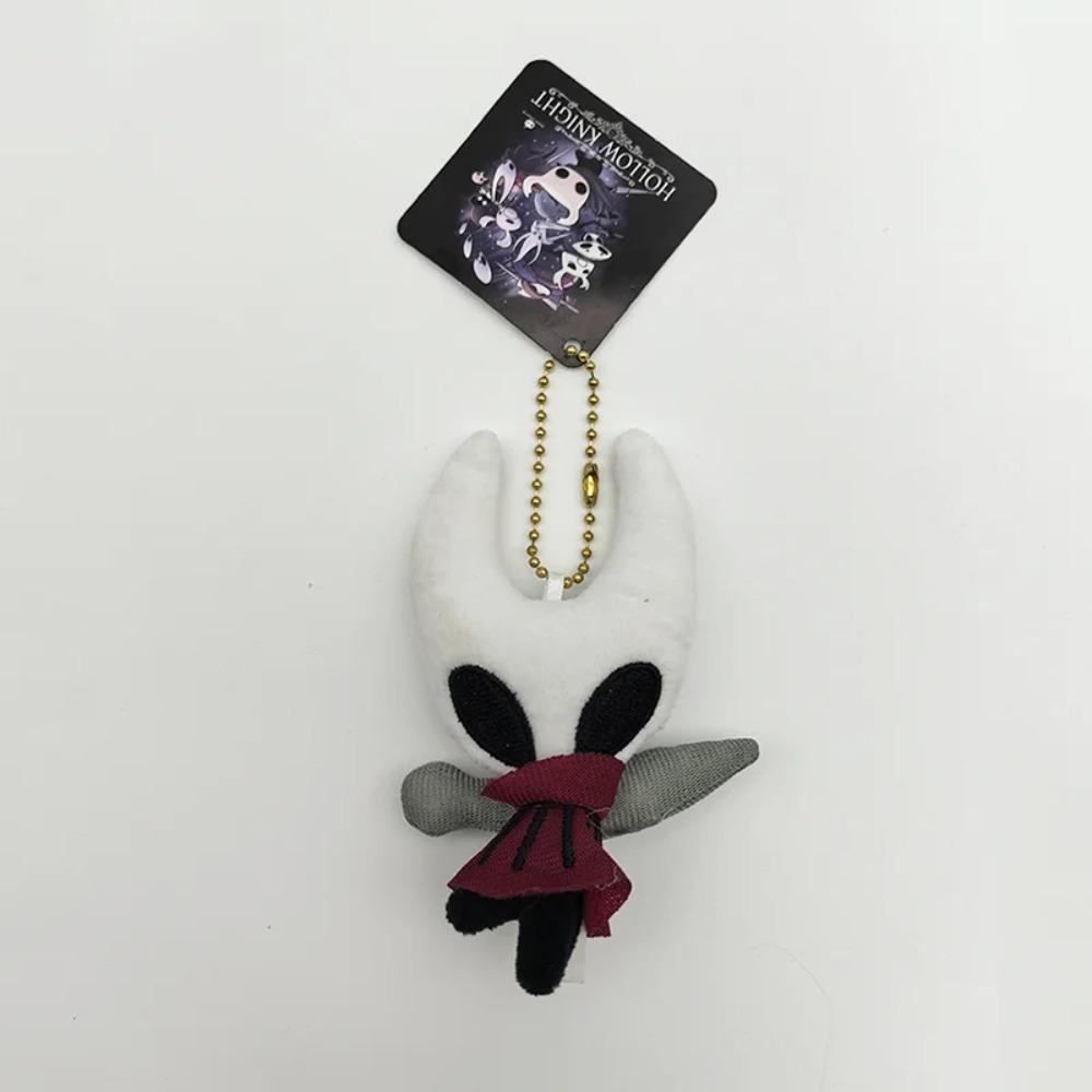 TreasuringU 2026 Neue Hollow Knight Plüschtiere Spiel Stofftier Plüschpuppen Plüschtiere Geburtstags-Feiertagsgeschenke