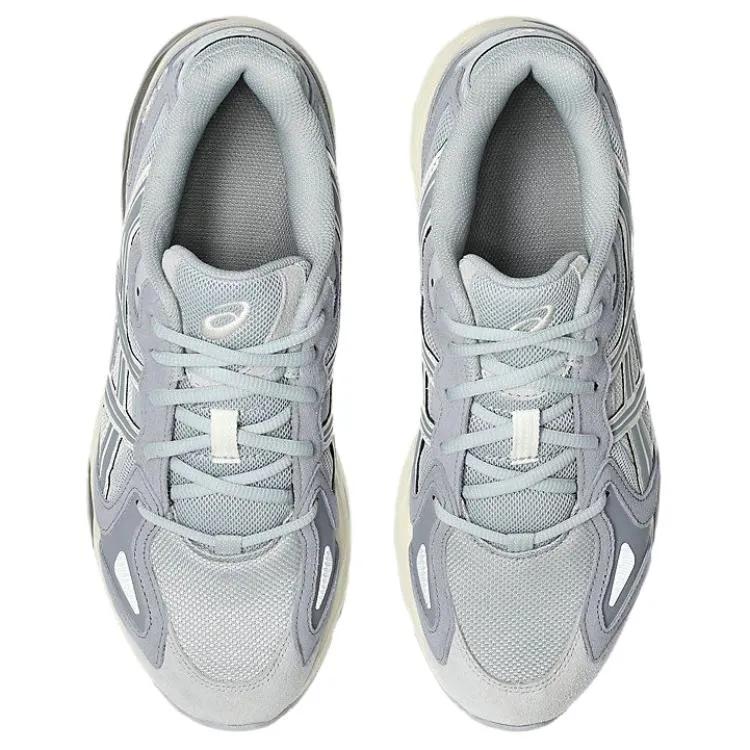 ASICS Gel K1011 'Piedmont Grey' (Unisex) Piedmont Grey / Gravel Running Shoes 1203A830 022