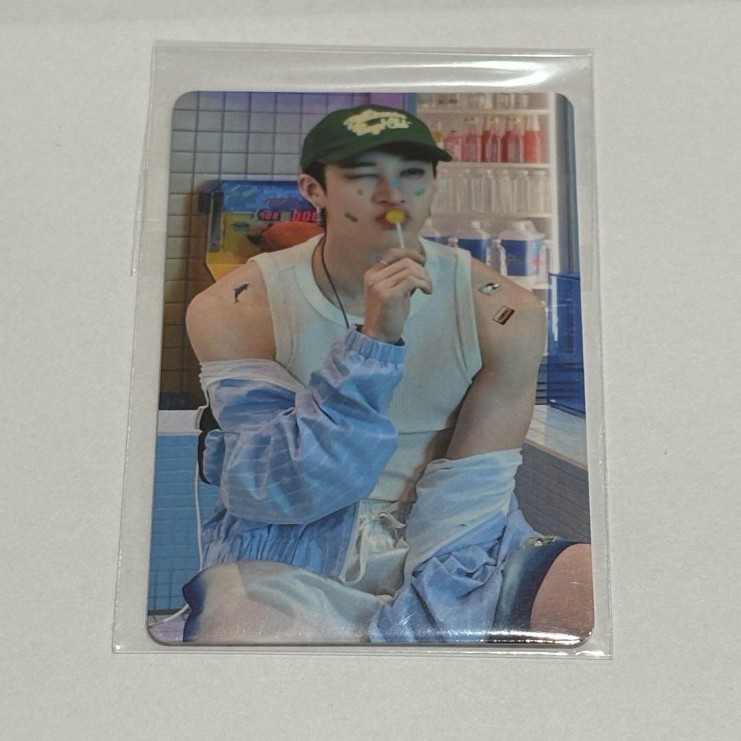 

[USED] straykids karma jyp Japan