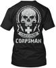 Corpsman My Craft Art Allows Me To Provide Trauma T Shirt Made In USA S To 5XL