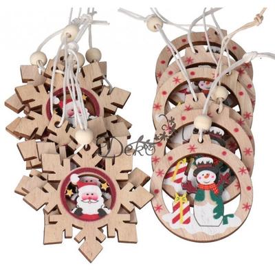 Decorazioni e accessori per feste – Decorazioni natalizie