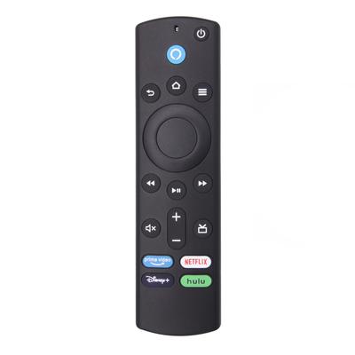 Voice Remote Control For  Fire TV Stick 3rd/2nd Gen Fire TV Cube 1st/2nd Gen Fire TV Stick Lite 4K L5B83G