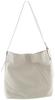 Jellybeans Damen Elfenbein Schultertasche 18453020