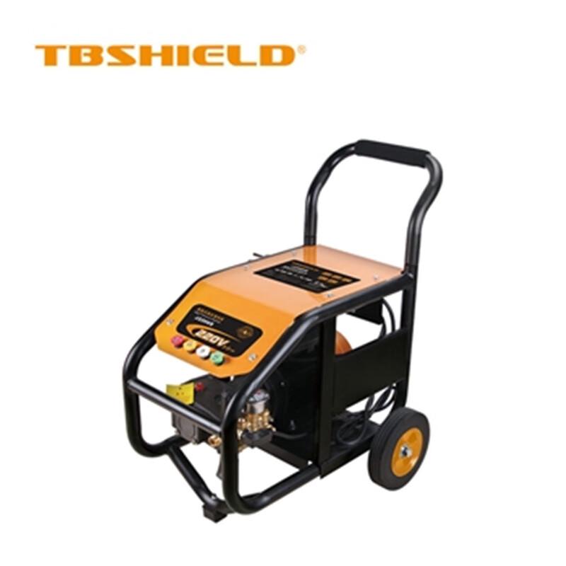 JiaJieShi 2.2KW Direct-Drive High-Pressure Washer CN plug (adapter included)
