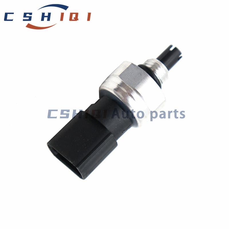 2038300372 A/C Air Conditioning Pressure Sensor Switch For Mercedes-Benz C209 R230 W163 W203 W211 W463 CLK280 G55 AMG 1989-2012