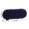 2pcs Non-Slip Chair Armrest Pad Arm Rest Armrest Cushion Durable Chair Arm Pad  Sofa