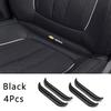 Car Seat Gap Filler Leak-Proof Plug Strip Prevent Items Falling For Chevrolet Cruze Impala Malibu Silverado  Js9 Cobalt Impala Onix