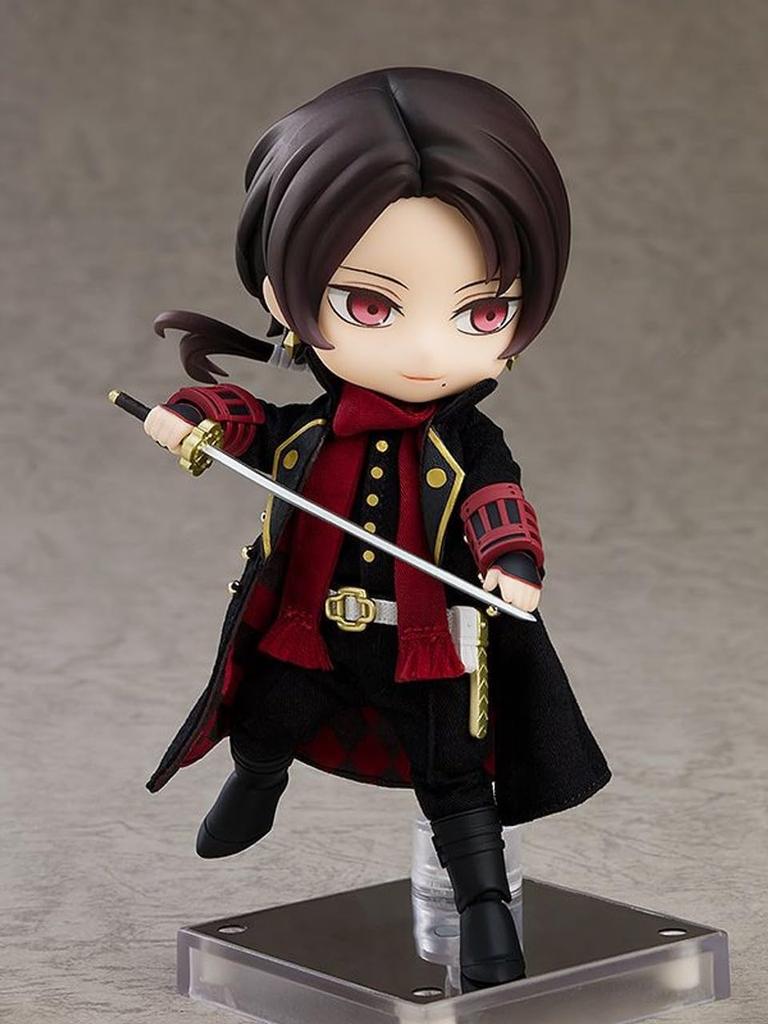 Nendoroid Doll Touken Ranbu Kashuu Kiyomitsu -ONLINE-