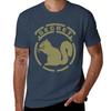 Secret Squirrel 2 Tshirt Breathable Travel Tshirt