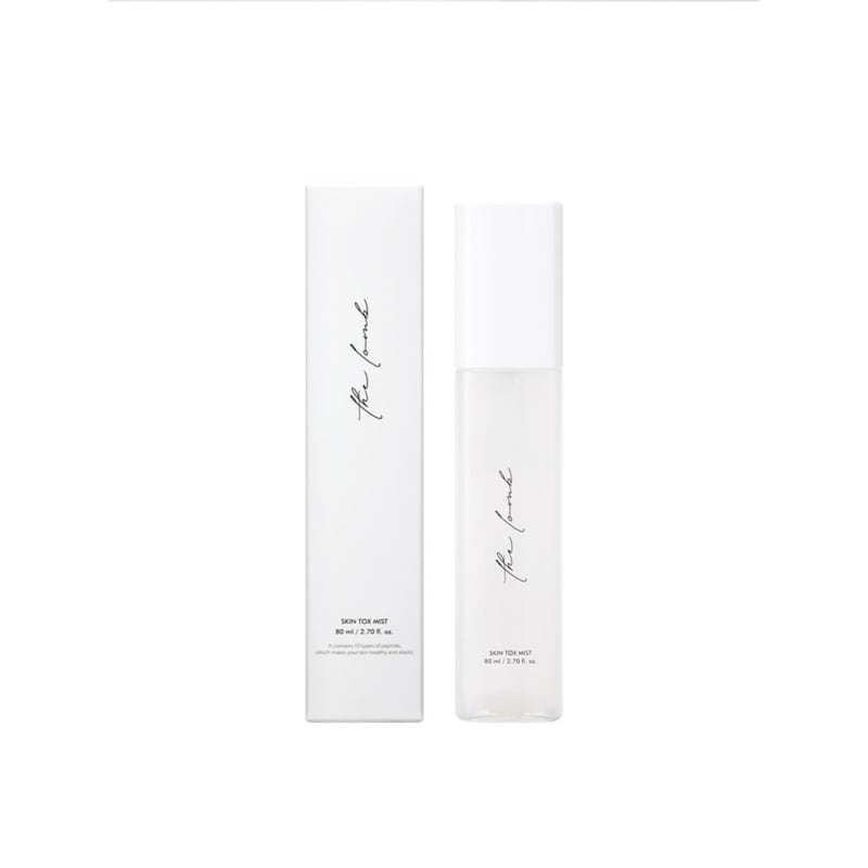 Skin Tox Aerosol (80 ml)