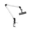 SM7B Professional Dynamic Cardioid Microphone For Live Vocals Recording Performance Studio Selectable Frequency Response Mic