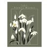 Annick Flower Market Stockholm Print