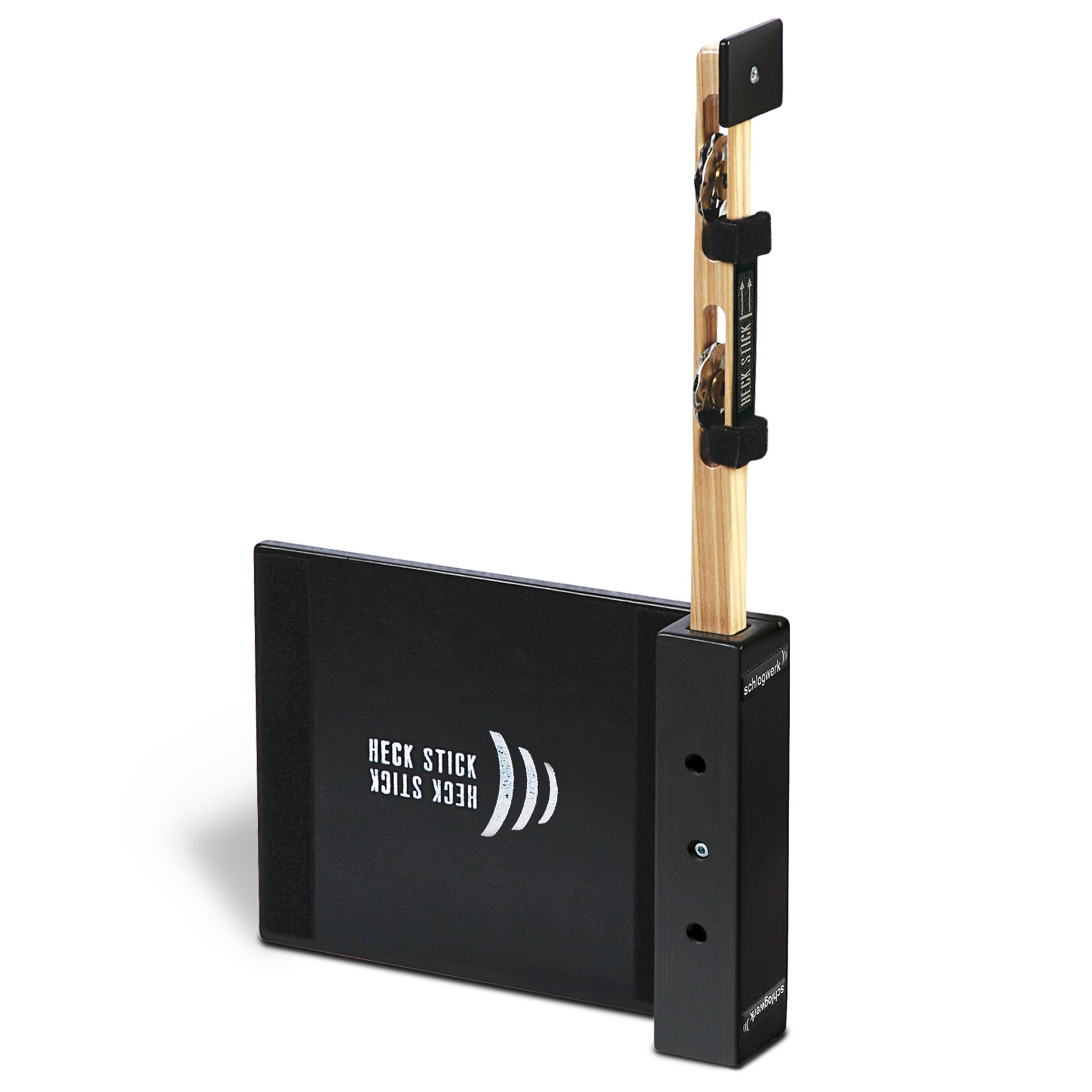 

schlagwerk Schlagwerk Heck Stick One SR-HECK1