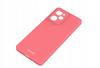 Sc Silicone Case Poco X5 Pro 5G Red