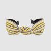 LALA Ethnic Hairband - Ivory