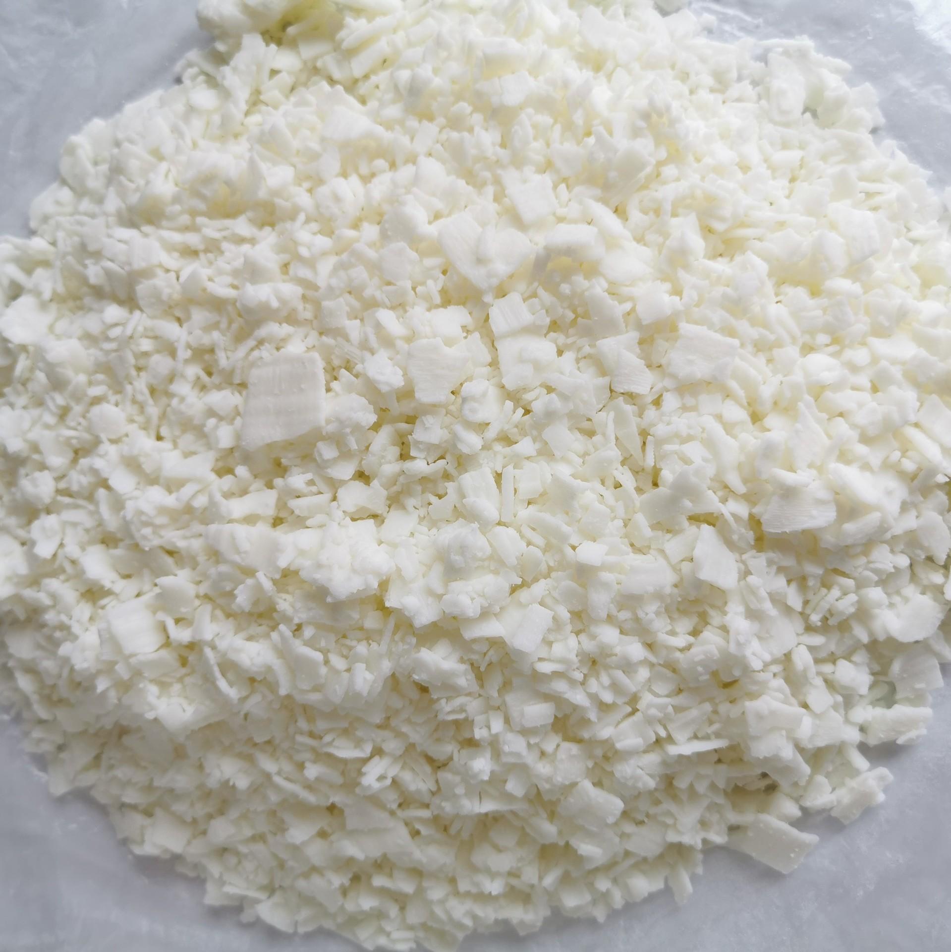 1kg Aromatherapy Candle Raw Materials 52-degree Flake Soybean Wax DIY Handmade Candle Materials
