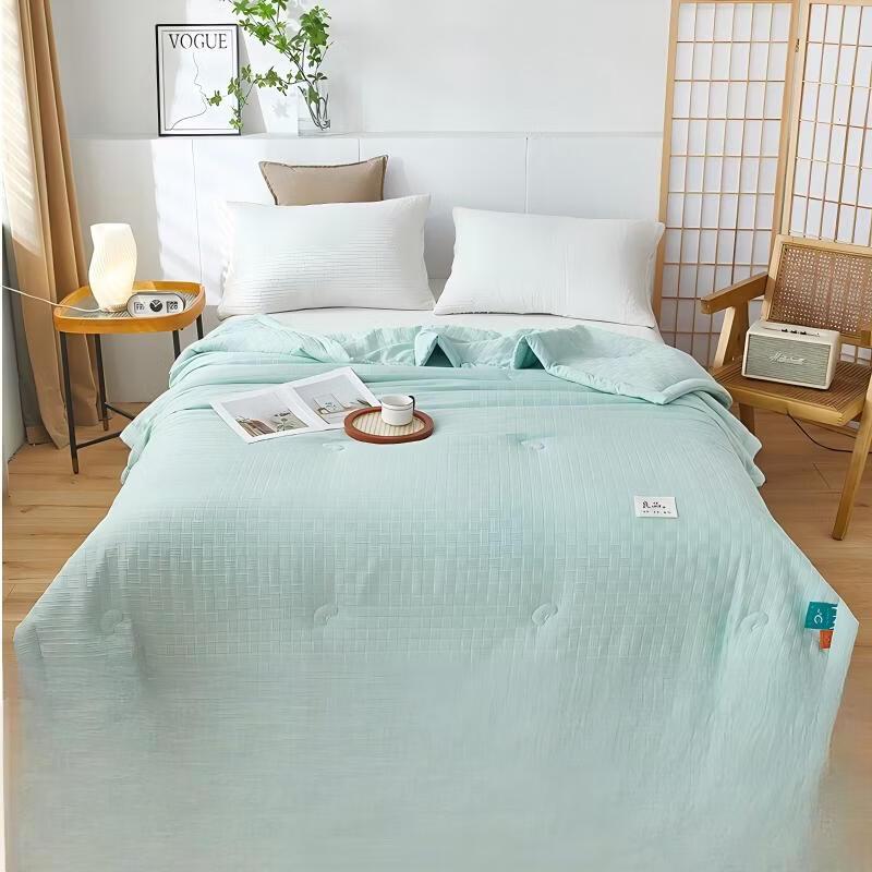 LISM Summer Cooling Thin Quilt