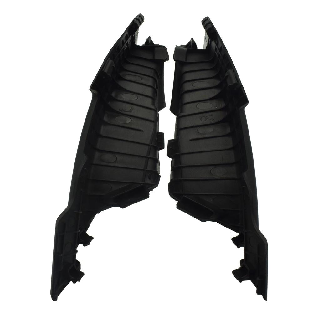 2Pcs Left & Right Cowl Side Vent Cover For Hyundai Grand Starex H1 i800