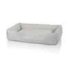Lit Pour Chien - BedDog® - ZARA - XXL 120x85cm - Imperméable - Durable