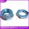 1PCS Screw Nut Parts 2.4/3.8cm Thickness 1.7cm Replacement for LG Washing Machine Clutch Lavadora Lg Repuestos