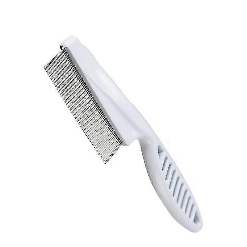 Multi Functional Cat And Dog Comb Brush Needle