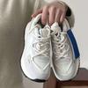 Breathable Forrest Gump Shoes Women's Spring and Summer 2025 New Dad Shoes Women's Ins Trendy Versatile Casual Sports Shoes Children