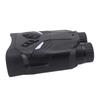 Digital Binoculars with Camera 4K QHD 48MP 3 Inch Color Screen 8X Digital Zoom Binoculars Video Camera with 1Celsius4 Inch Screw Hole for Bird Watchin