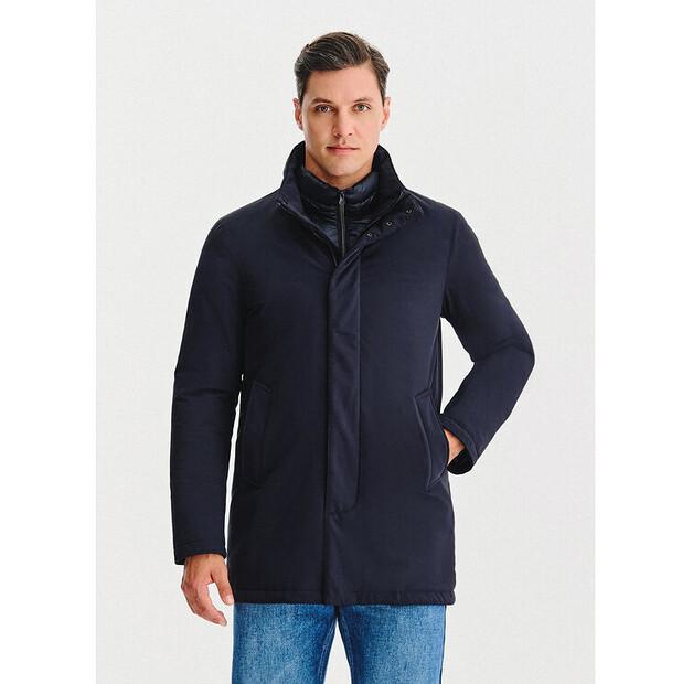 Куртка переходная Pako Lorente P25WF-5X-013 EU 54