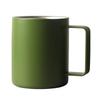 Nordic 316 Insulated Coffee Mug - Double-Layer, Anti-Scald, with Handle