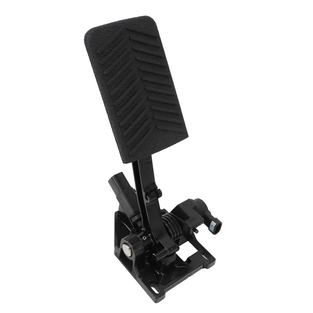Go Cart Accelerator Pedal Assembly 604692 Accelerator Pedal Switch Replacement for E‑Z‑GO RXV 2FIVE Electric Golf Cart