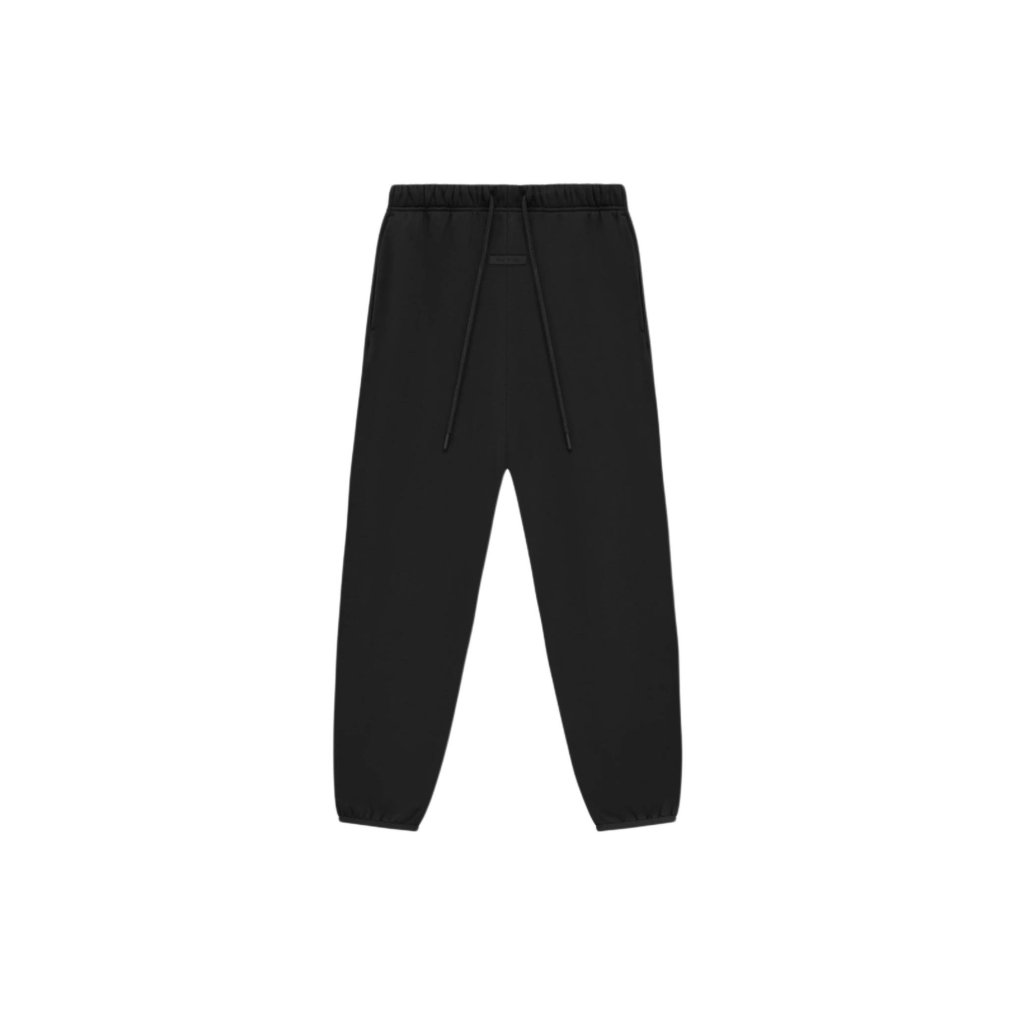 

Спортивные штаны Fear of God Essentials Черные женские брюки 130SP245164FW S