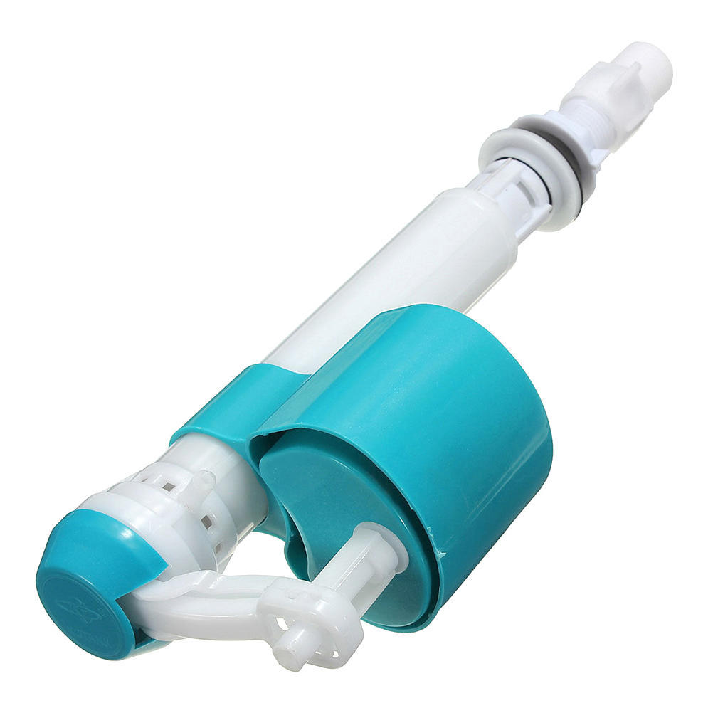 Botão de Descarga Vaso Sanitário Dupla Descarga Sifão Válvula de Enchimento Banheiro Universal