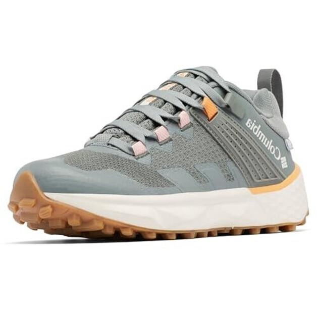 Треккинговые ботинки Columbia Facet 75 Outdry W