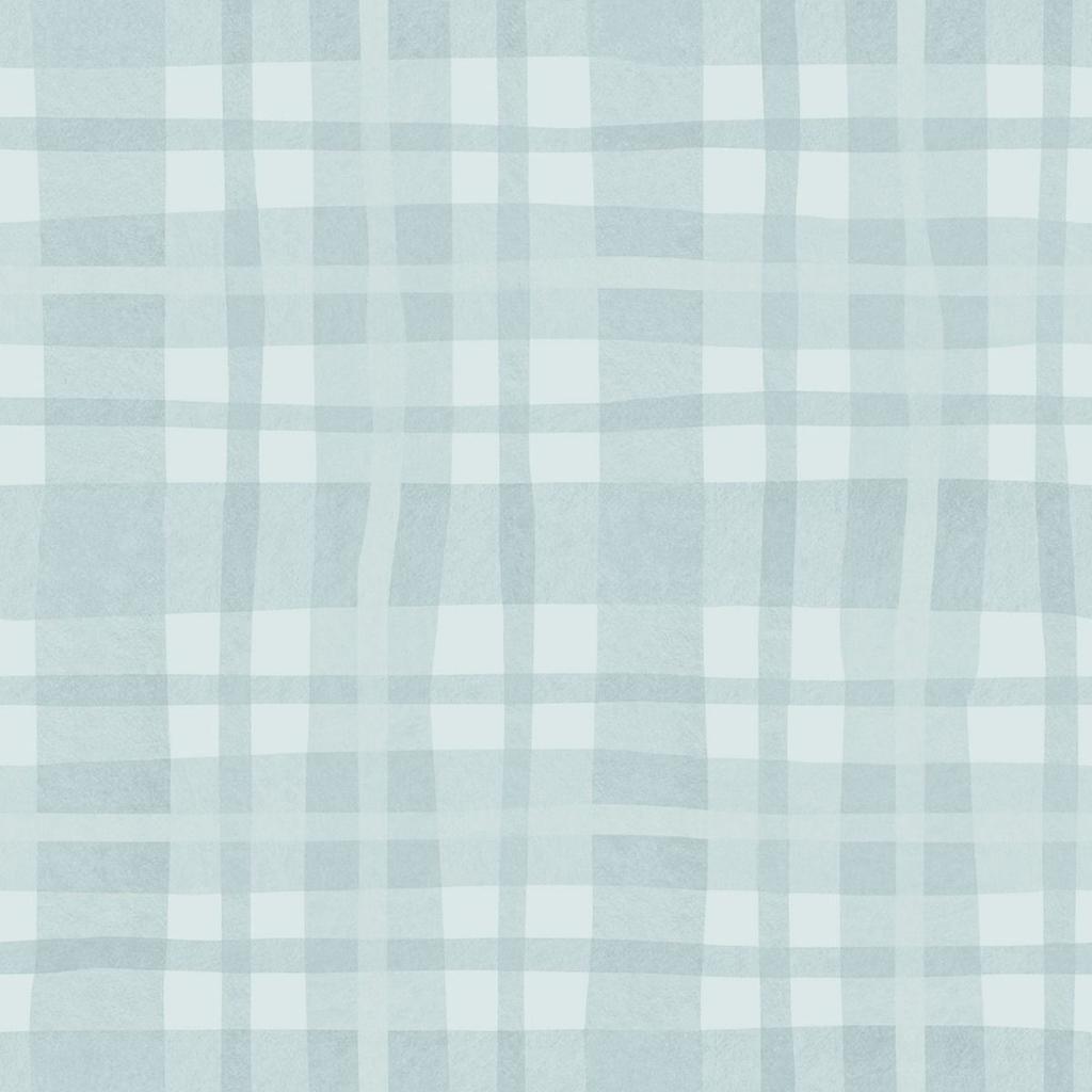 Holden DÃ©cor Ivy Plaid Wallpaper