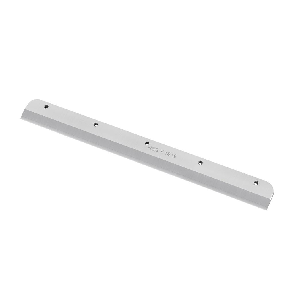 VEVOR Paper Cutter Blade, Heavy Duty Steel Blade Replacement Suitable for Professional Cutter E330D/E330S, Paper Trimmer Machine Spare Blade
