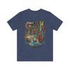 Mad Bull 34 1990 Vintage Men's T Shirt
