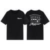 Malone's Bar Off Campus Unisex T-Shirt Briar U Hockey Romance Tee Briar University Tshirt Women Graphic T Shirts Bookish Gift
