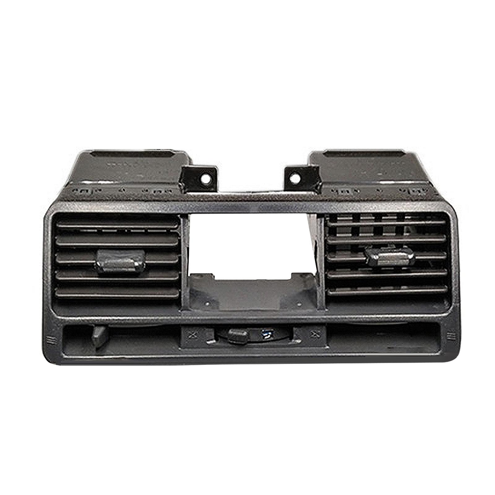 

Ремонт воздухозаборника кондиционера на приборной панели автомобиля для совместимых V24 V31 V32 V43 V44 MR308038 автомобильных аксессуаров 1