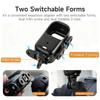Quick Release Protective Frame Case Lightweight Foldable Horizontal Vertical Bracket Protective for DJI Osmo Nano