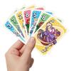 Mattel Game UNO Monster Strike Dream Company [Ages 7 and up] GDJ91