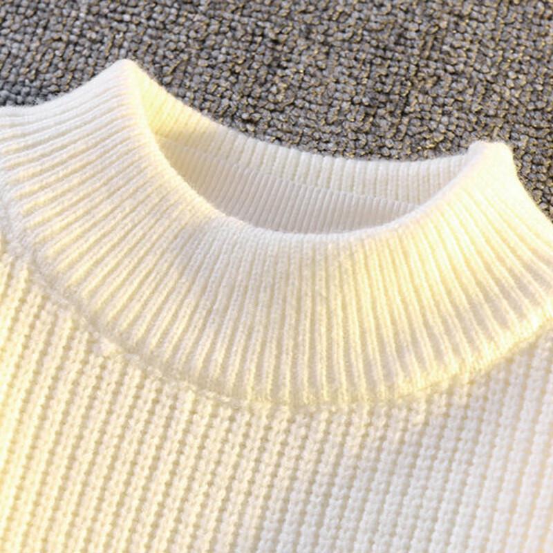 NASA MARVEL Men's Fashion Pullover Sweater