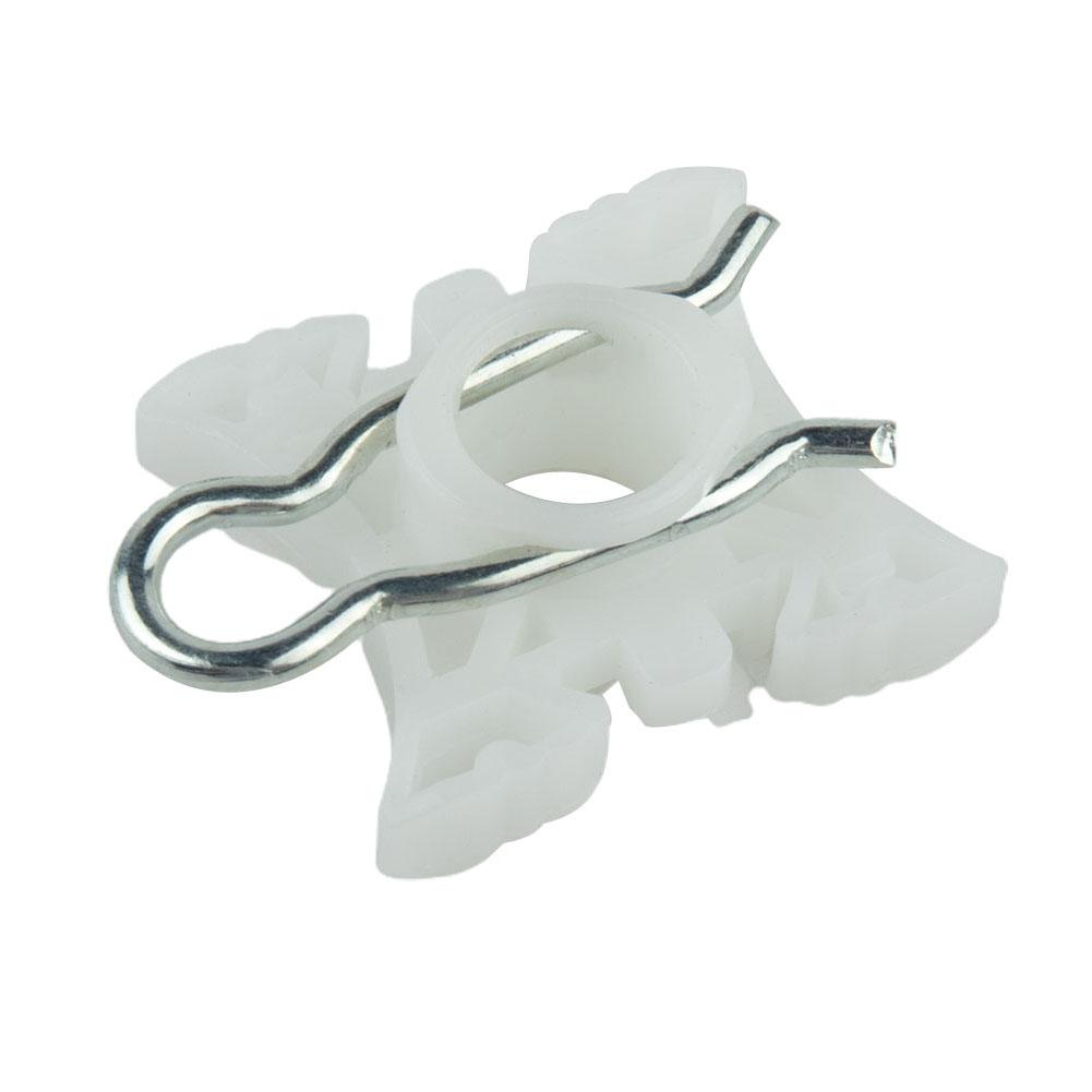 Sliding Clip Accessories Car For BMW E36 316 318 320 Front Replacement