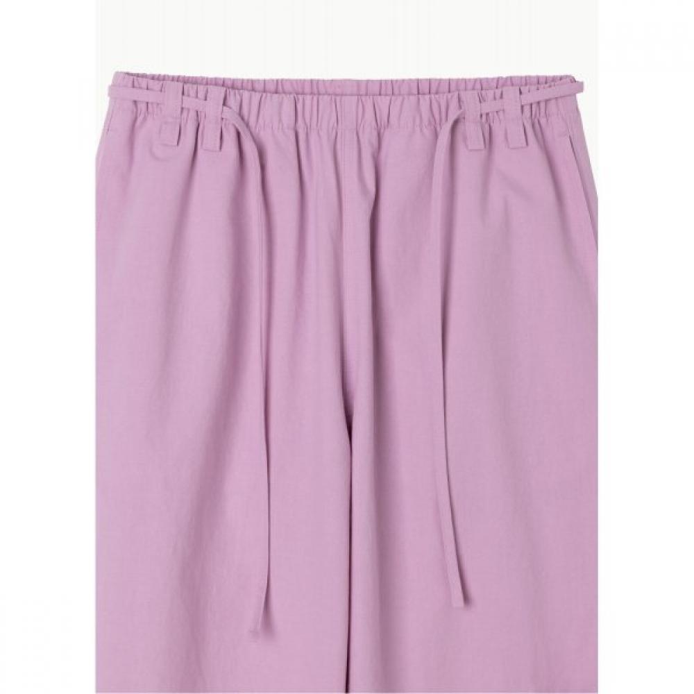 Budhi Mudra String Pocket Pants  B61002apl22 I29 