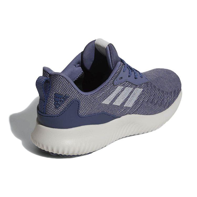 adidas Alphabounce Rc Cozy Wear Resistant Blue Women's CG4744