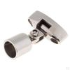 Awning Hardware Kit With 25mm Slide Cap For RV Marine Boat