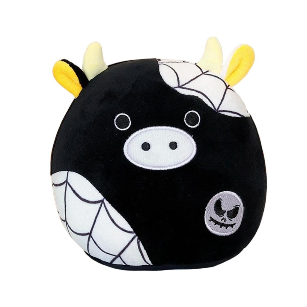 Plush Doll , Toy Gift , Cartoon Style , Children's Rag Doll , Children's Gift Pillow