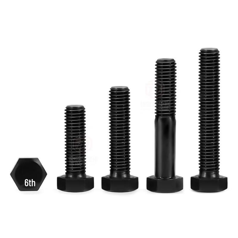 OLOMM High-Strength Hex Head Bolts