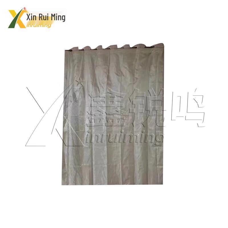 Xin Ruiming EMF Shielding Fabric Kit