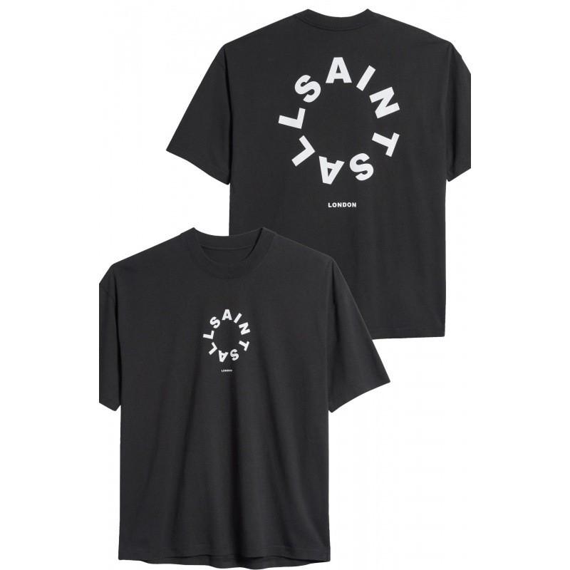 Mens Loose Fit Cotton T-Shirt Casual Short Sleeve Round Neck Streetwear Graphic Tee Youth Fashion